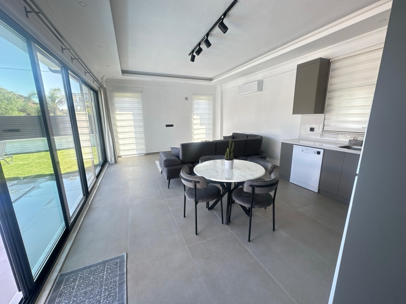 Villa Lavinya 1